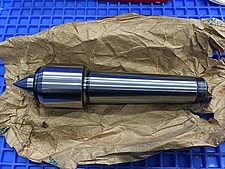 旋盤　回転センターRC-4 LC-4N 回転センタ(LC-N形) 1個 NSK(日本精工) 【通販モノタロウ】