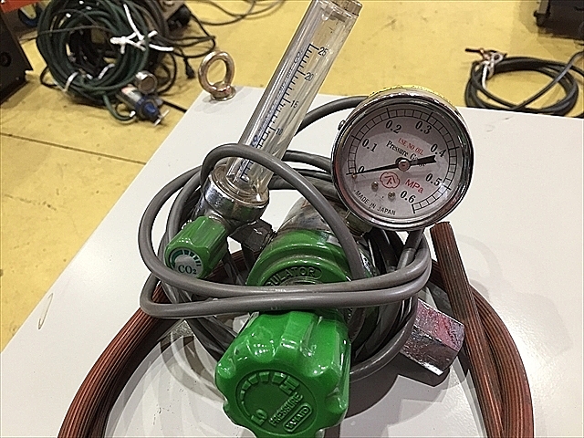 A112034 半自動溶接機 パナソニック YD-350KR2_4