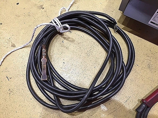 A112034 半自動溶接機 パナソニック YD-350KR2_12