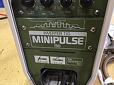 ダイヘン インバーター TIG溶接機 VRTPM-150 アーク溶接機 list_205851_1.jpg