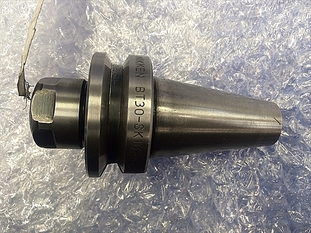A112020 コレットホルダー 日研 BT30-SK10-45_0