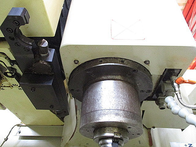 P005263 立型マシニングセンター 大隈豊和 MILLAC-415V_6