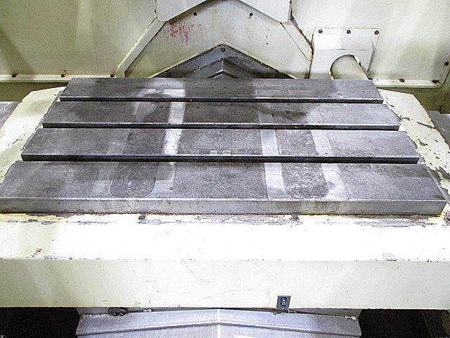 P005263 立型マシニングセンター 大隈豊和 MILLAC-415V_7