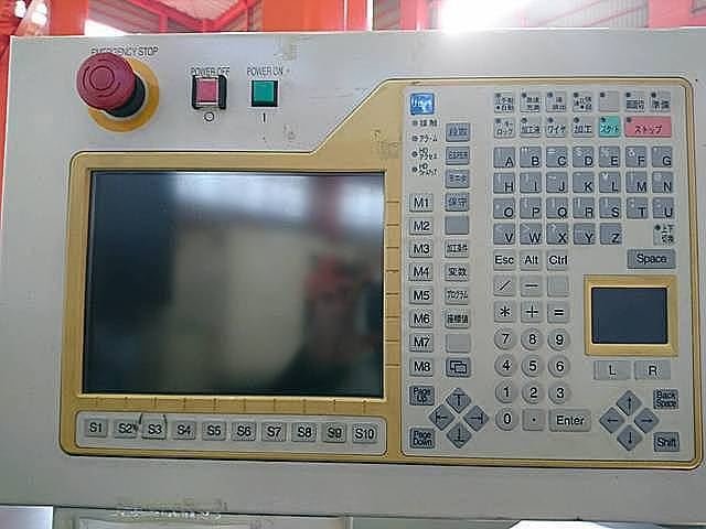 P005259 ＮＣワイヤーカット 三菱電機 FA20_7