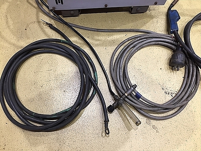 A111644 半自動溶接機 ダイヘン CPV-350(S-6)_9