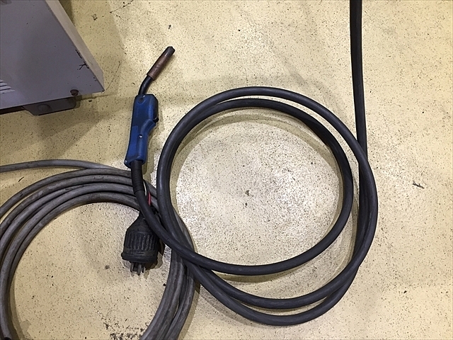 A111644 半自動溶接機 ダイヘン CPV-350(S-6) | 株式会社 小林機械 A111644 半自動溶接機 ダイヘン CPV-350(S-6) | 株式会社 小林機械