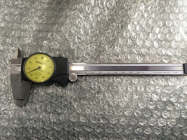 激レアMitutoyo ミツトヨ腕時計 非売品
