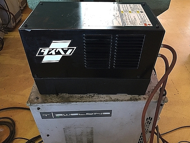 A111639 ＴＩＧ溶接機 ダイヘン AVP-300(S-4)_8