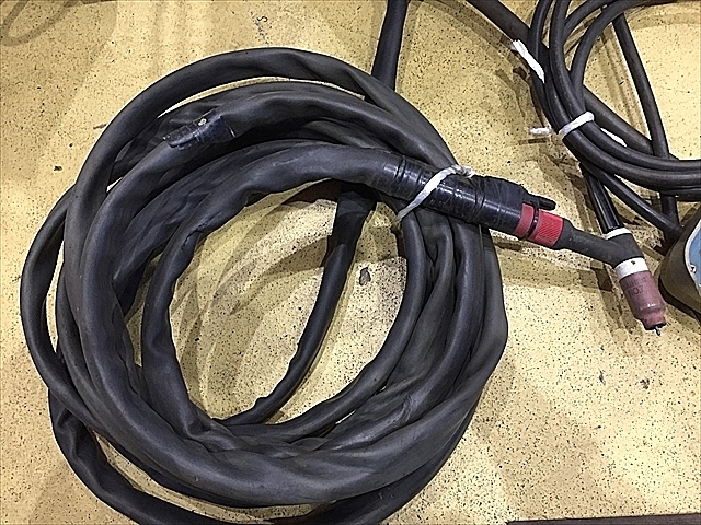 A111634 ＴＩＧ溶接機 ダイヘン AVP-300(S-3)_6