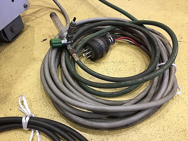 A111632 TIG溶接機 ダイヘン AVP-300(S-4) | 株式会社 小林機械