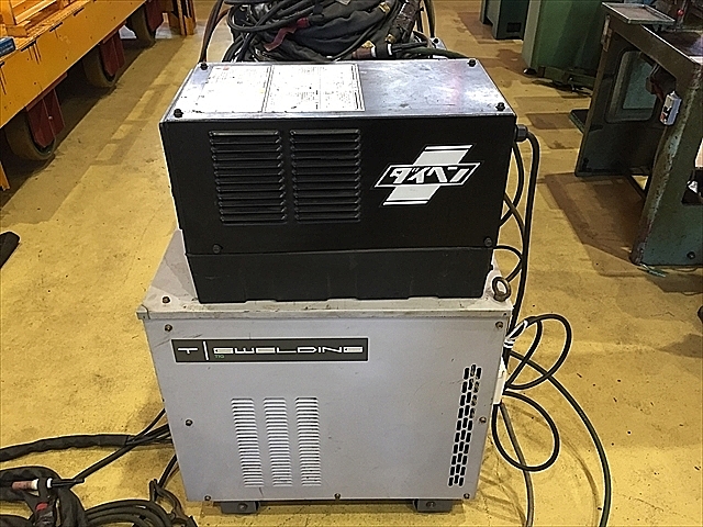 A111632 TIG溶接機 ダイヘン AVP-300(S-4) | 株式会社 小林機械