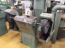 アングルアイアンスクエアチューブ研磨機鋼管バフ研磨スクエア