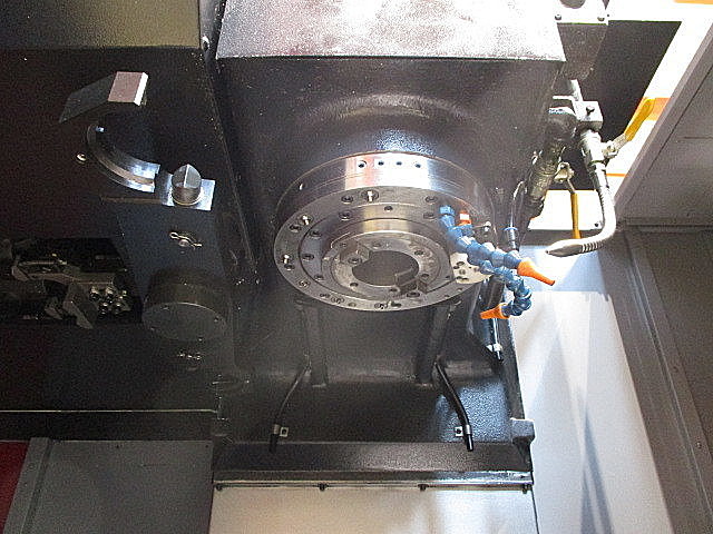 P005252 立型マシニングセンター OKK VM53R_10