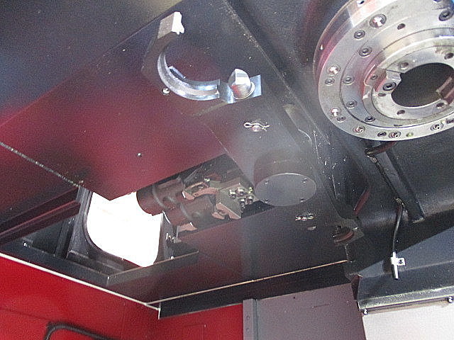 P005252 立型マシニングセンター OKK VM53R_13