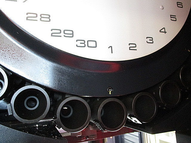 P005252 立型マシニングセンター OKK VM53R_17