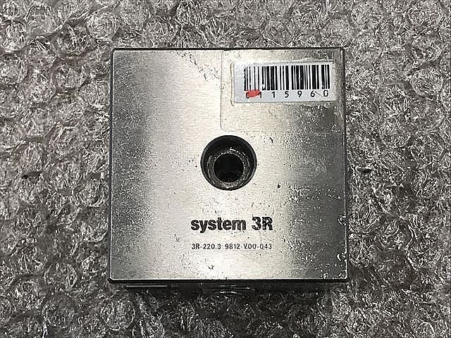 C115960 ワイヤ垂直出し治具 システム3R 3R-220.3_0