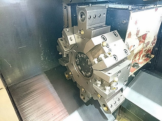 P005241 ＮＣ旋盤 中村留精密工業 TMC-12_2