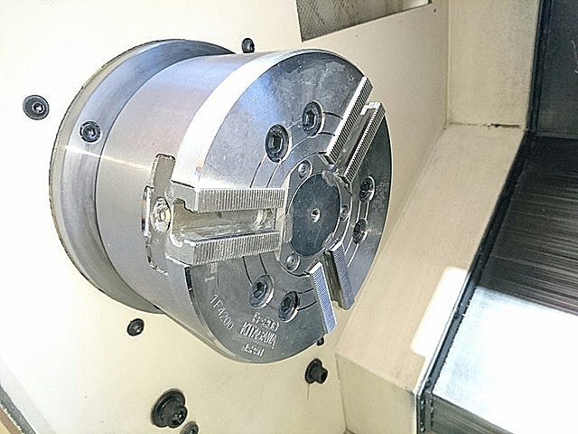 P005241 ＮＣ旋盤 中村留精密工業 TMC-12_3