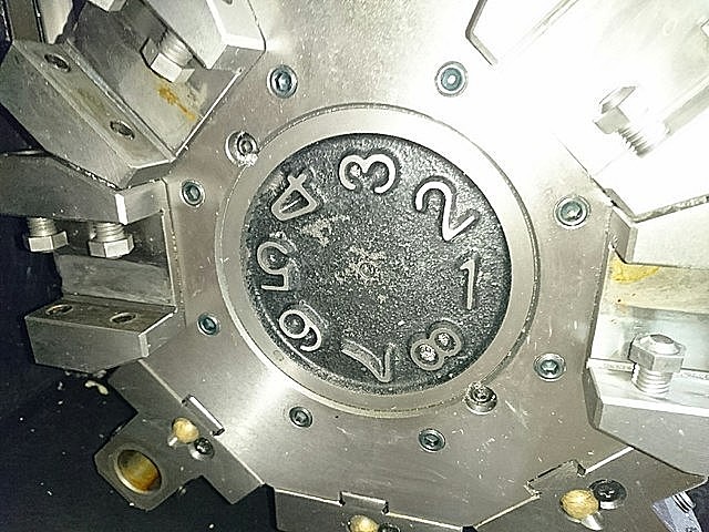 P005241 ＮＣ旋盤 中村留精密工業 TMC-12_5