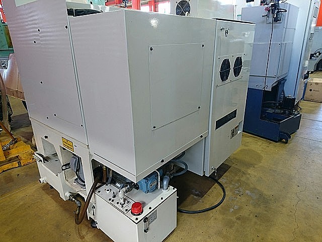 P005241 ＮＣ旋盤 中村留精密工業 TMC-12_9