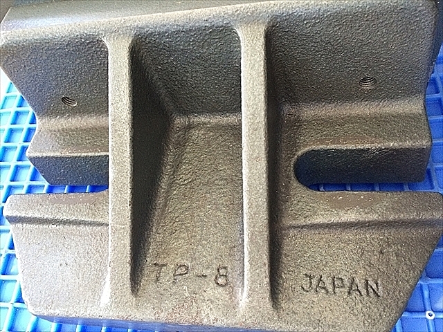 A111316 ツーピースバイス ナベヤ TP200-8_7
