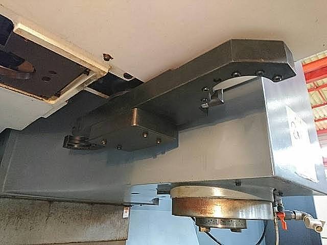 P005240 立型マシニングセンター オークマ MILLAC-852V_5