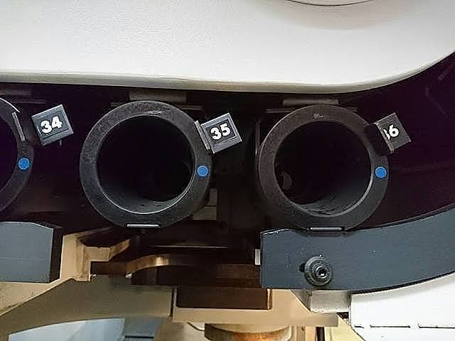P005240 立型マシニングセンター オークマ MILLAC-852V_9