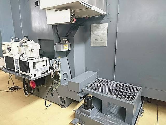 P005240 立型マシニングセンター オークマ MILLAC-852V_15