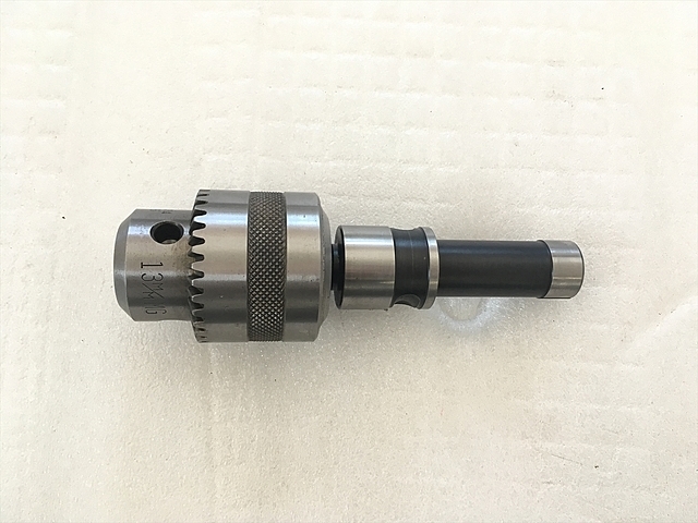 (未使用･未開封品)　[日本正規品] EDMA エドマ マグネット式ドリルチャック ディンプラー #264055 6k88evb 未使用・未開封品) [日本正規品] EDMA エドマ マグネット式ドリル