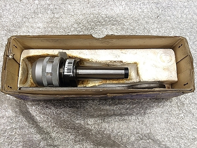 A111078 ミーリングチャック 日研 MCM3-22 | 株式会社 小林機械 A111078 ミーリングチャック 日研 MCM3-22 | 株式会社 小林機械