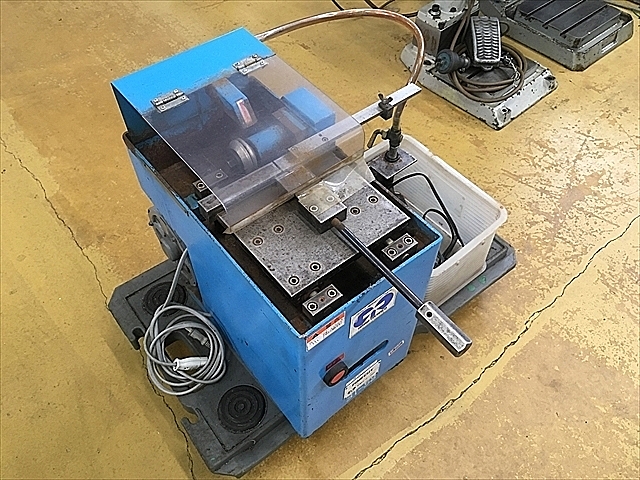 A110378 ファインカット 平和テクニカ M-30 | 株式会社 小林機械 A110378 ファインカット 平和テクニカ M-30 | 株式会社 小林機械