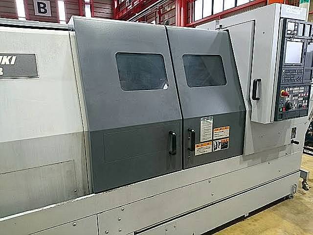 P005227 ＮＣ旋盤 森精機 SL-253B/1000_2