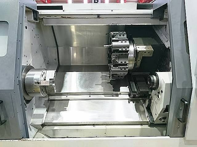 P005227 ＮＣ旋盤 森精機 SL-253B/1000_3