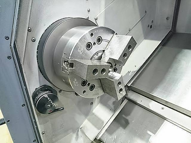 P005227 ＮＣ旋盤 森精機 SL-253B/1000_4