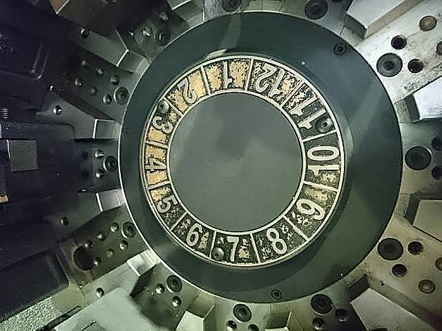 P005227 ＮＣ旋盤 森精機 SL-253B/1000_11