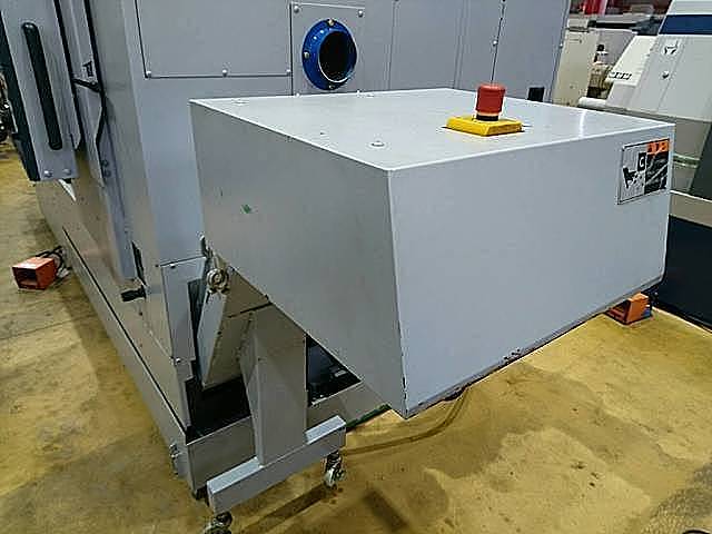 P005227 ＮＣ旋盤 森精機 SL-253B/1000_12