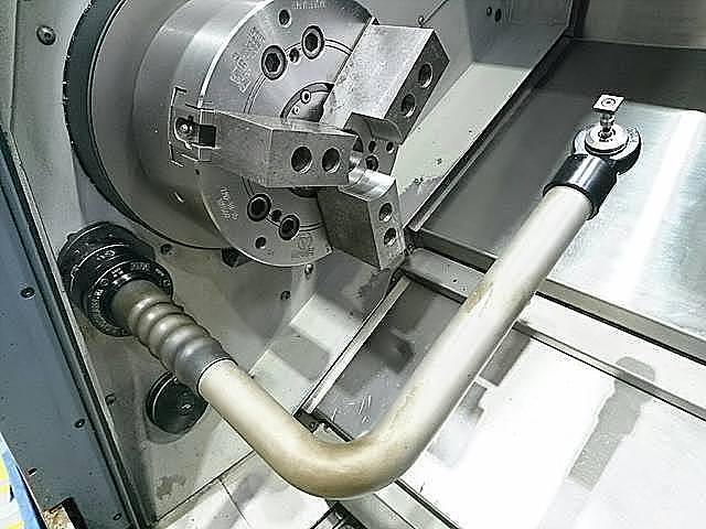P005227 ＮＣ旋盤 森精機 SL-253B/1000_13