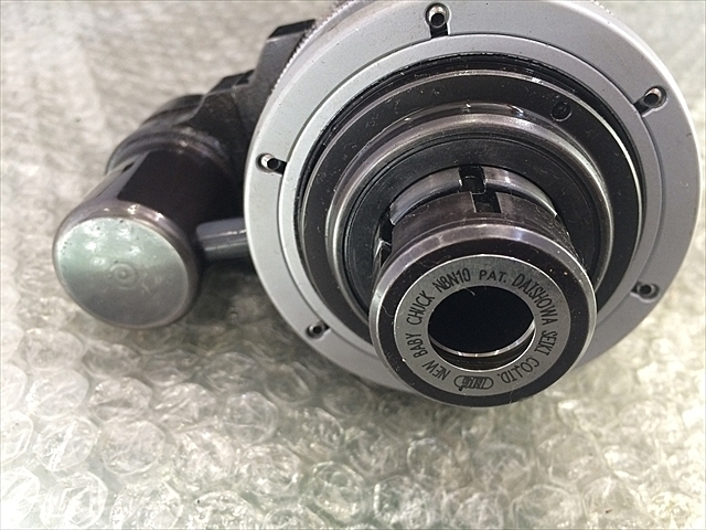 A110816 ハイスピンドル BIG BT40-NEW XG5 | 株式会社 小林機械