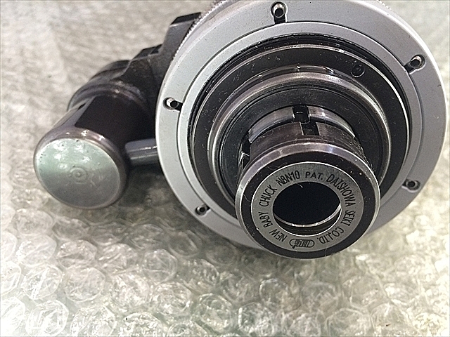 A110816 ハイスピンドル BIG BT40-NEW XG5 | 株式会社 小林機械