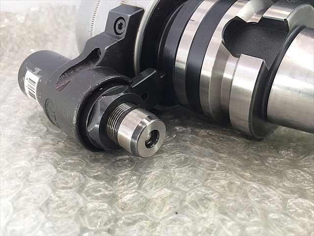 A110816 ハイスピンドル BIG BT40-NEW XG5 | 株式会社 小林機械