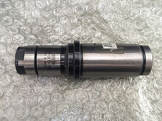 A110515 コレットホルダー 日研 K32-SK10-120_0