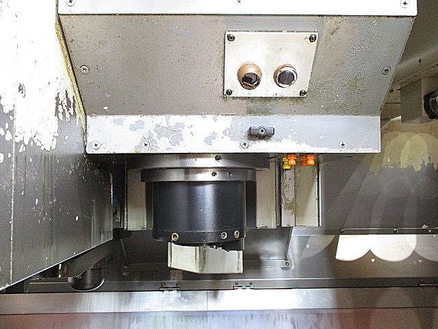 P005219 立型マシニングセンター 森精機 SV-400_8