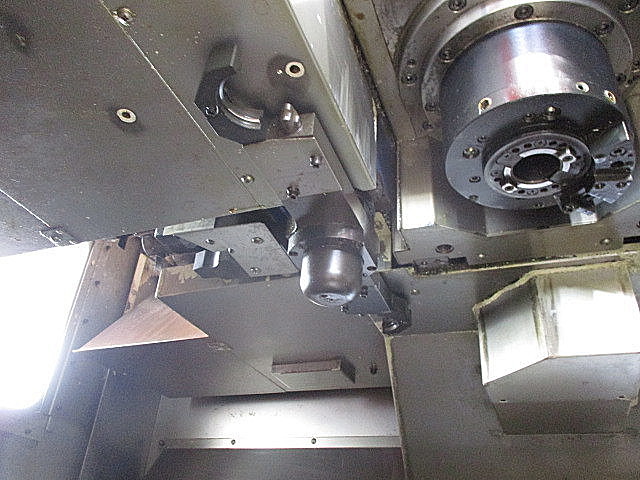 P005219 立型マシニングセンター 森精機 SV-400_11