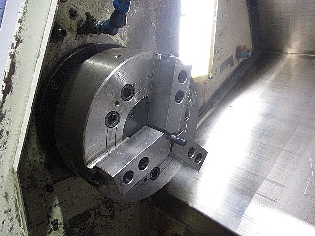 P005217 ＮＣ旋盤 滝沢 TC-200(L3)_5