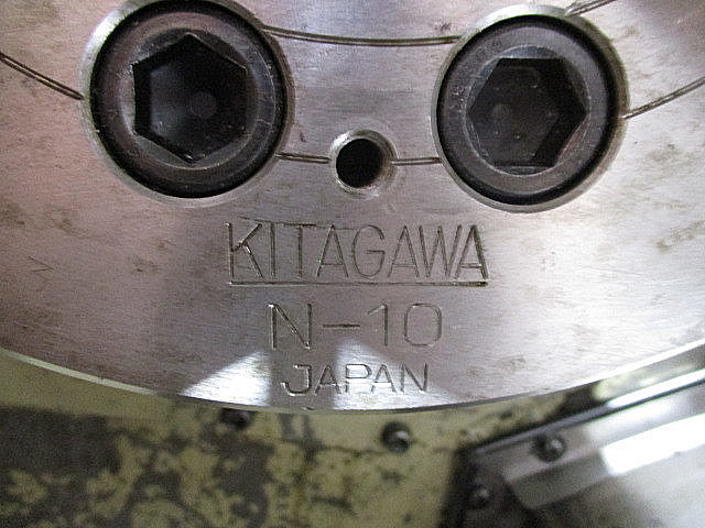 P005217 ＮＣ旋盤 滝沢 TC-200(L3)_6