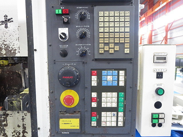 H011582 タッピングセンター 東洋精機 TVT-301S | 株式会社 小林機械