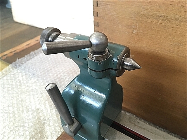 A110433 偏心検査器 FSK（富士精密計器製作所） P-1 | 株式会社 小林機械