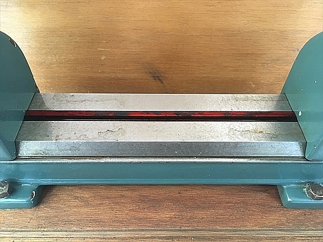 A110433 偏心検査器 FSK（富士精密計器製作所） P-1 | 株式会社 小林機械