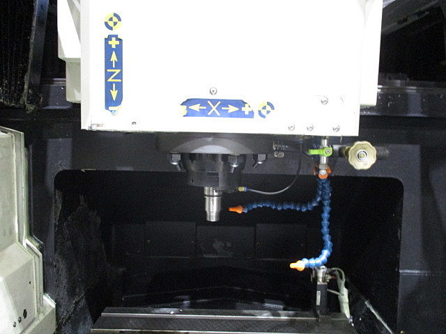 P005198 立型マシニングセンター 碌々産業 CEGA-542 | 株式会社 P005198 立型マシニングセンター 碌々産業 CEGA-542 | 株式会社
