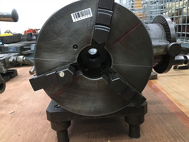 Z041520 インデックス 津田駒 200-IH | 株式会社 小林機械